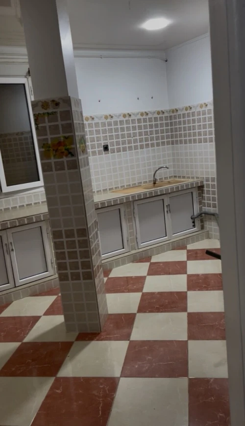 Location Appartement Niveau de villa F3 Alger Staoueli