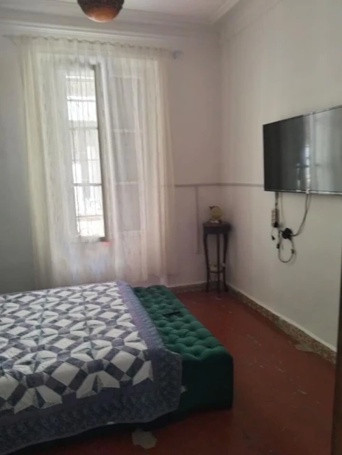 Vente Appartement F6 Alger Alger centre