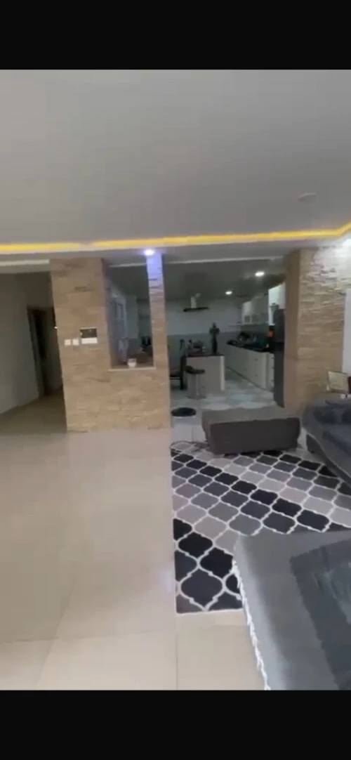 Vente Villa Alger Bordj el bahri