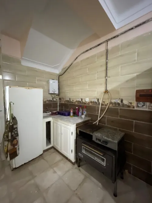 Location Appartement Studio Alger Les eucalyptus