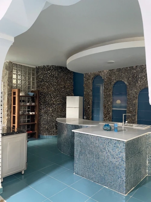 Location Appartement F3 Alger Hydra