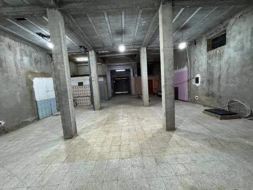 Location Local Alger Draria