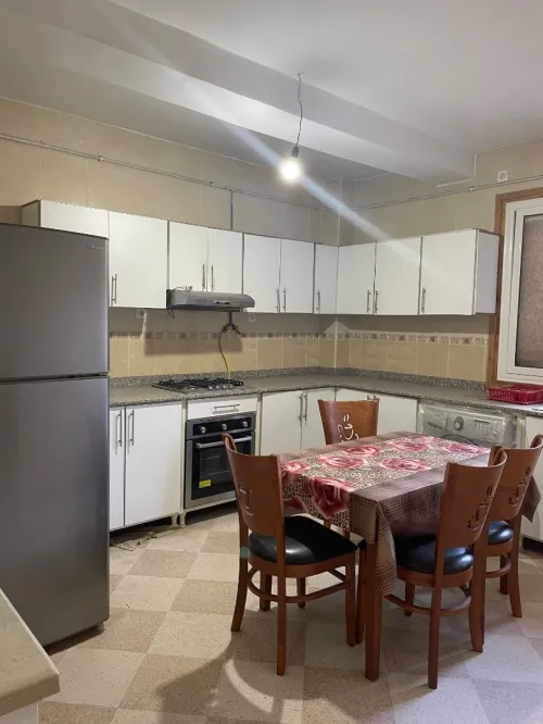 Location Appartement F3 Alger El achour