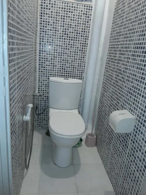 Location Appartement F2 Alger Bab ezzouar