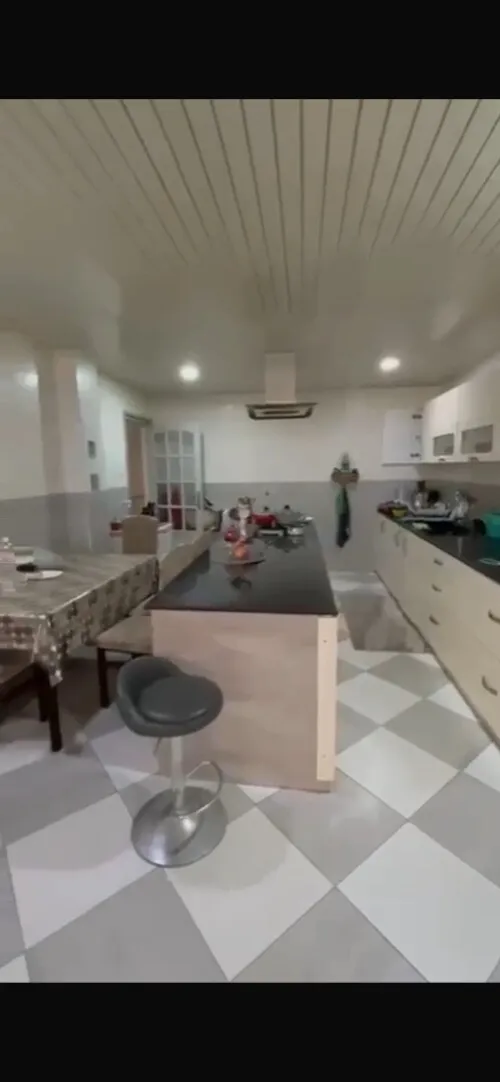 Vente Villa Alger Bordj el bahri