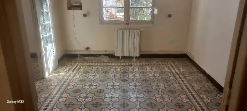 Location Appartement Niveau de villa F5 Alger Bouzareah