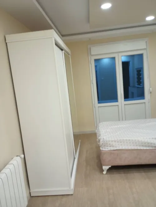 Location Appartement F4 Alger Ain benian