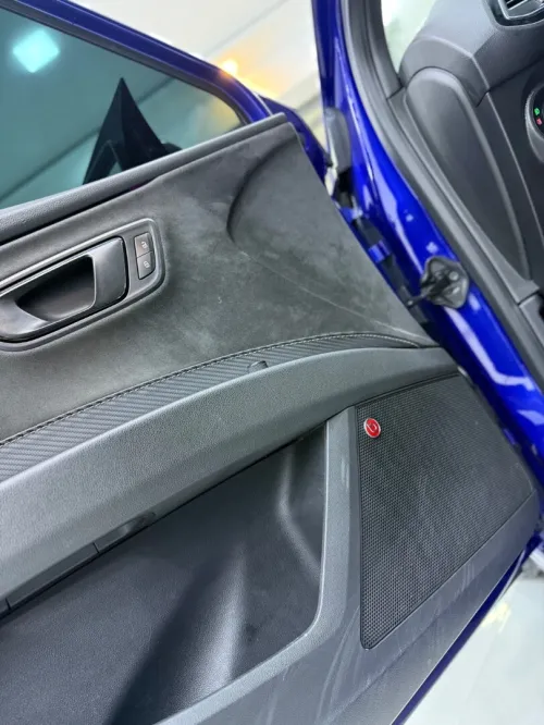 Seat Cupra  2019 Cooper