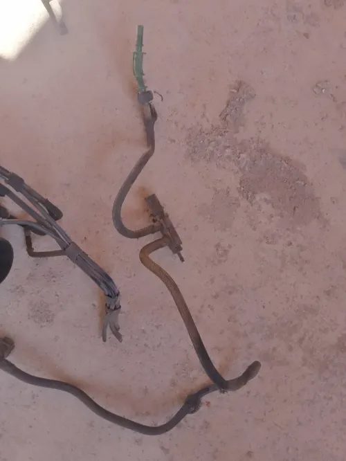 Piéces moteur 407 peugeot