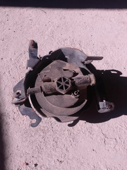 Piéces moteur 407 peugeot