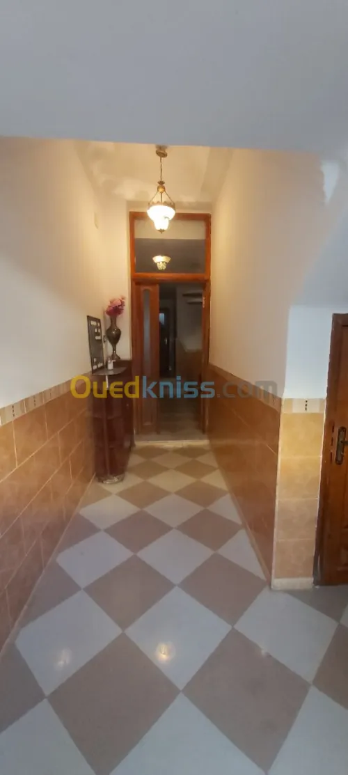 Vente Villa Sétif Setif