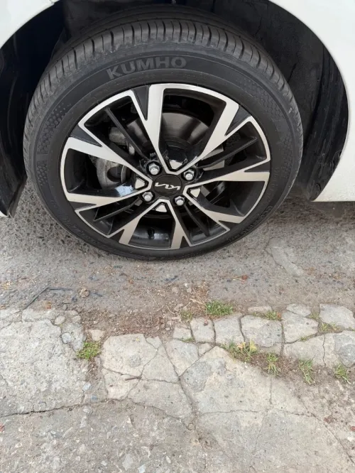 Jante picanto i10