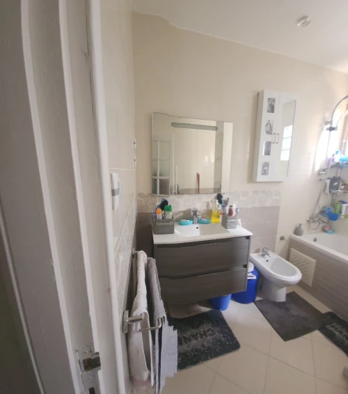 Vente Appartement Duplex F6 Alger Bouzareah
