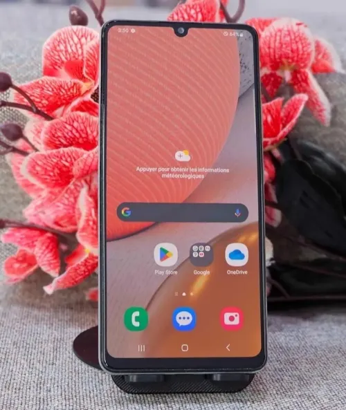 Samsung A23