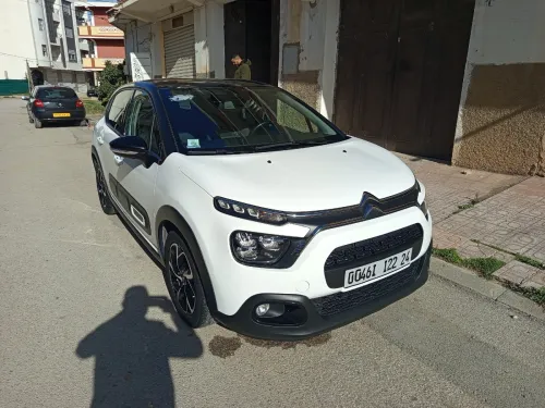 Citroen C3 2022 Collection