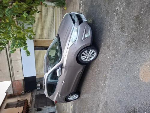 Hyundai Tucson 2012 Extreme