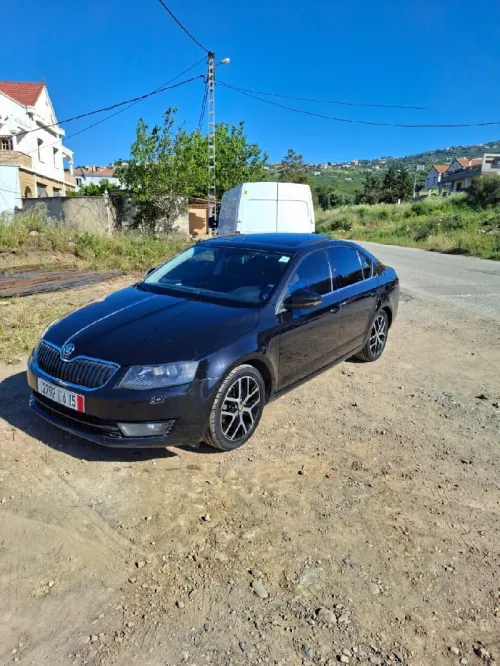 Skoda Octavia 2016 Elegance DGS