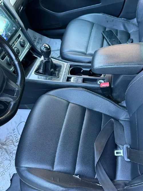 Volkswagen Golf 7 2014 Trendline +