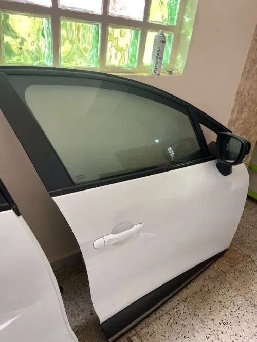 Porte clio 4