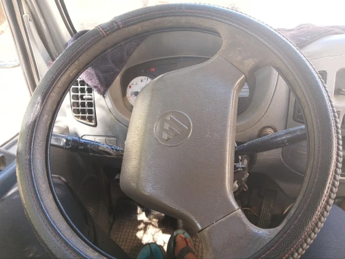 FOTON 1032 2014