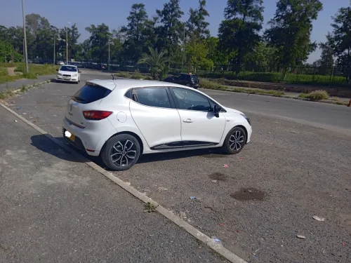 Renault Clio 4 2018 Limited 2