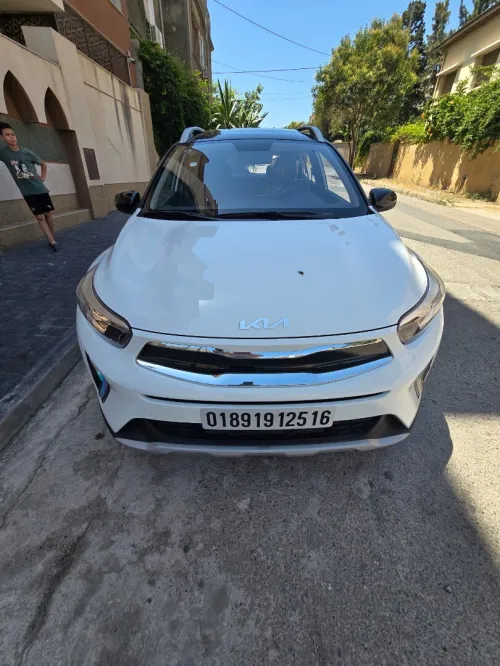 Kia KX1 2025 Toutes options
