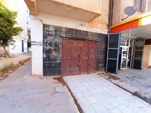 Vente Local Aïn Témouchent Ain temouchent