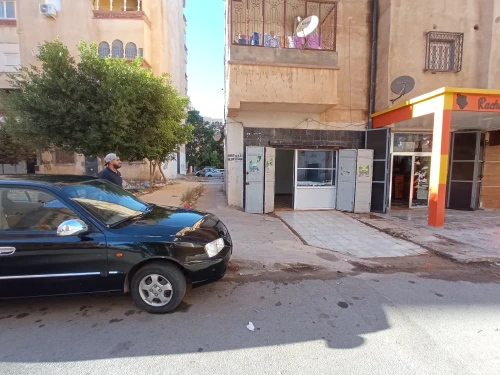 Vente Local Aïn Témouchent Ain temouchent