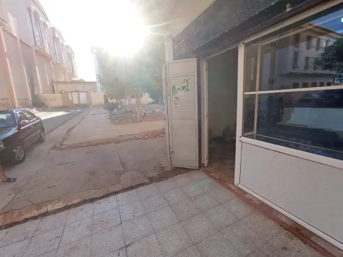 Vente Local Aïn Témouchent Ain temouchent