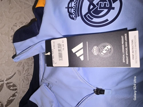 Real madrid original