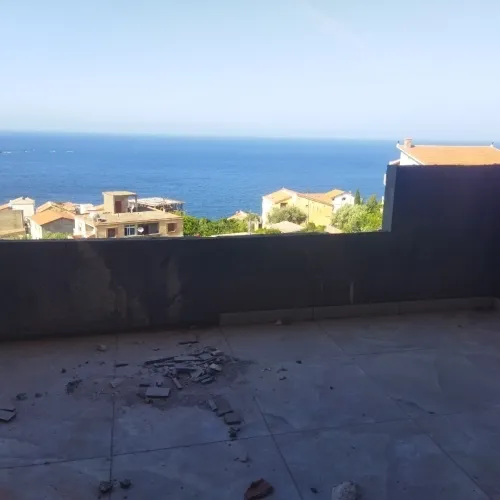 Vente Appartement F3 Tizi Ouzou Tigzirt