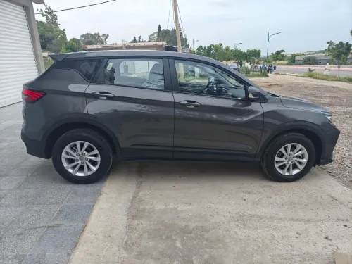 Geely Coolray 2026 Binyue