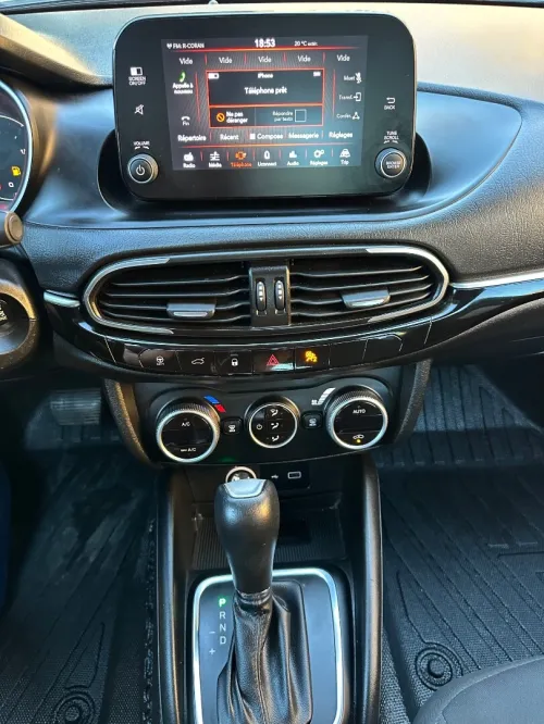 Fiat Tipo 2024 Tipo