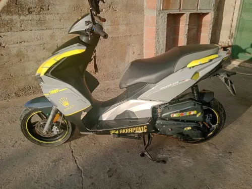 VMS DRIVER 150 2019