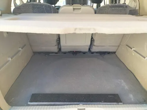 Renault Scenic 1999 Scenic