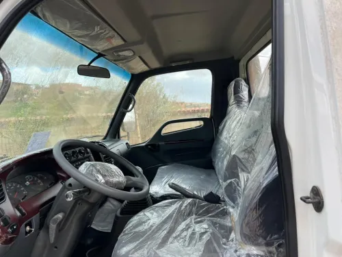 Hyundai HD 78 2018