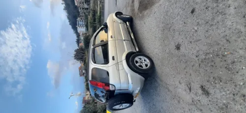 Daihatsu Terios 2003 Terios