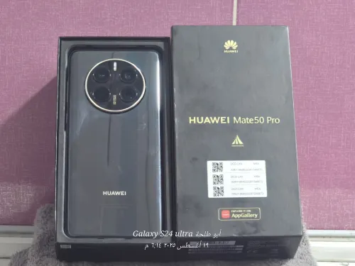 Huawei Mate 50 pro