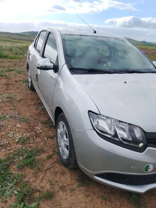 Renault Symbol 2017 Made In Bladi