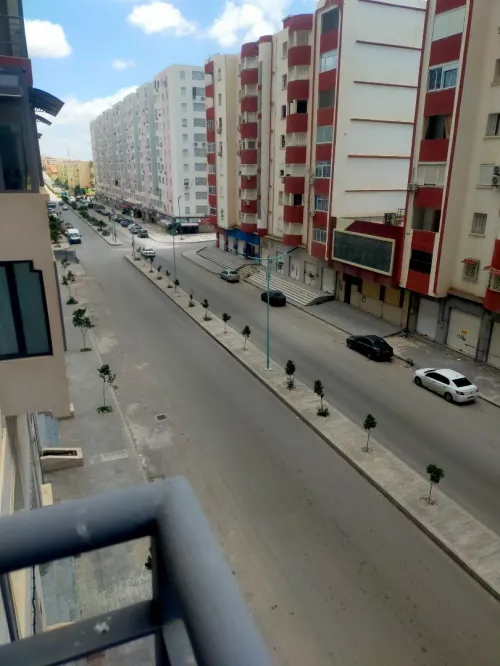Location Appartement F5 Constantine El khroub