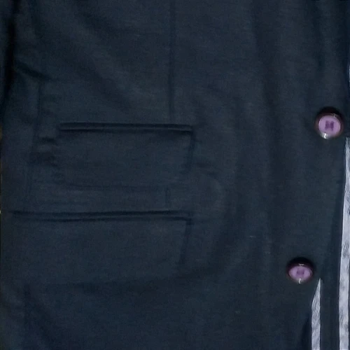 Veste Homme AD HOC  Made in Spain