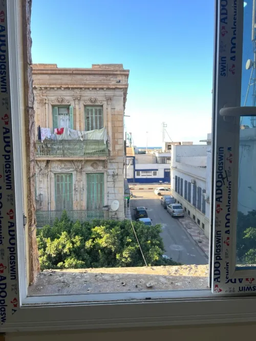 Location Appartement Studio Tlemcen Ghazaouet