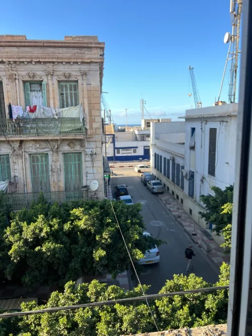 Location Appartement Studio Tlemcen Ghazaouet