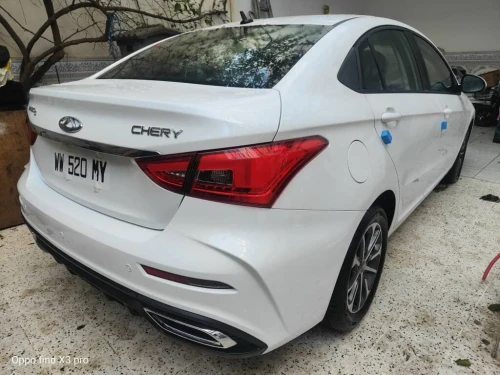 Chery Arrizo 5 2025 Comfort