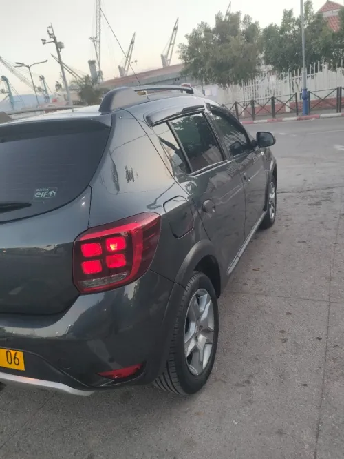 Dacia Sandero 2018 Stepway