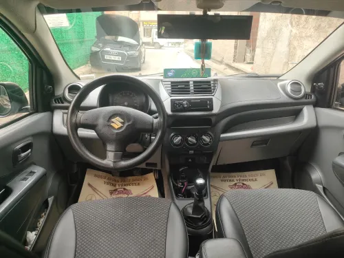 Suzuki Celerio 2012 