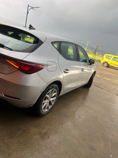 Seat Leon 2022 Select