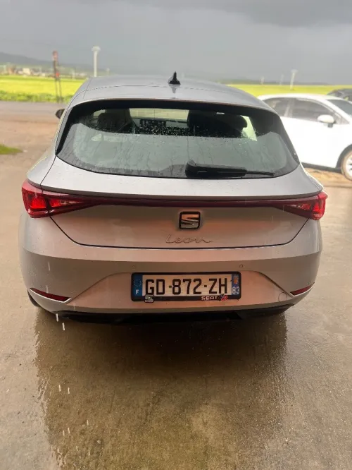 Seat Leon 2022 Select