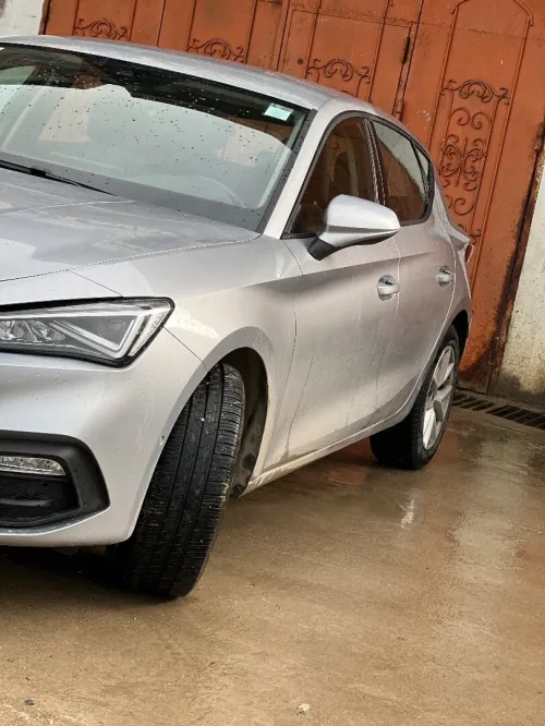 Seat Leon 2022 Select