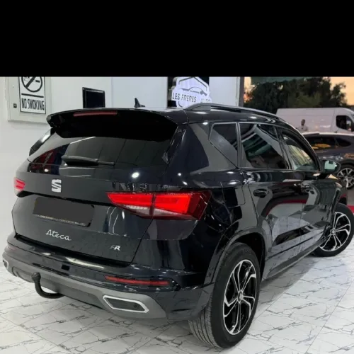 Seat ATECA 2021 FR BEATS